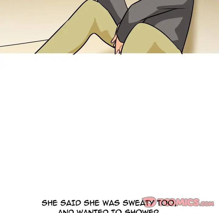Fantasy Gossip - Chapter 5 [photo 43] - MangaPorn