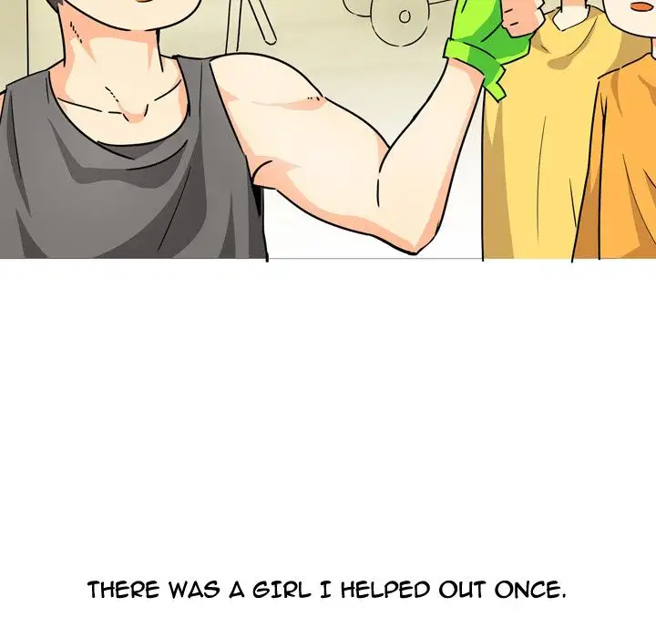 Fantasy Gossip - Chapter 5 [photo 8] - MangaPorn