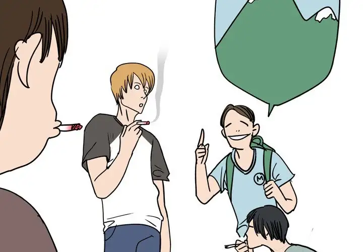 Fantasy Gossip - Chapter 13 [photo 3] - MangaPorn