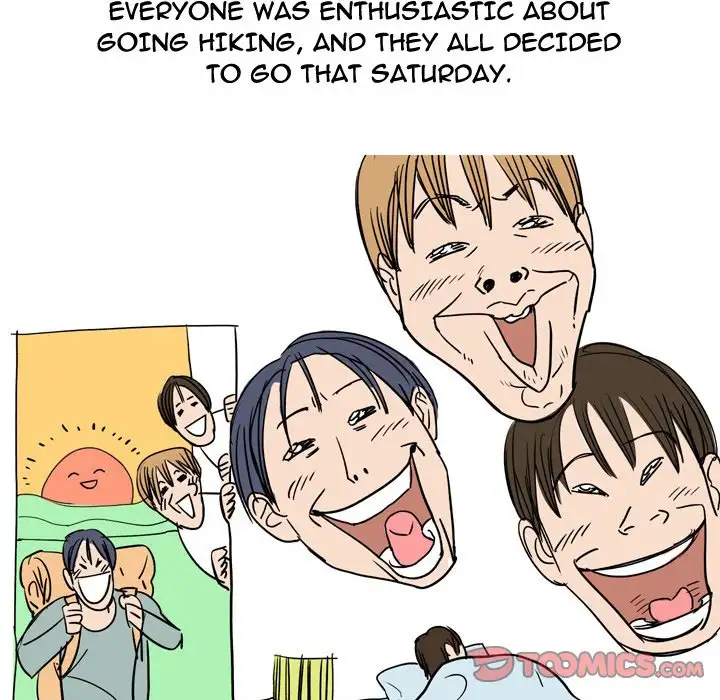 Fantasy Gossip - Chapter 13 [photo 7] - MangaPorn
