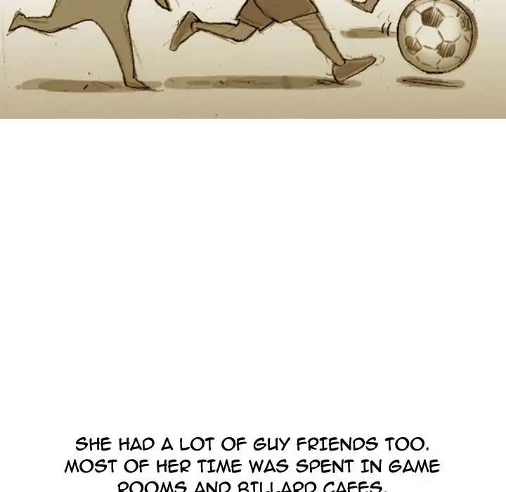 Fantasy Gossip - Chapter 15 [photo 6] - MangaPorn