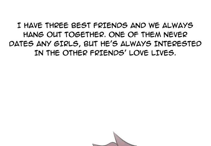 Fantasy Gossip - Chapter 19 [photo 2] - MangaPorn