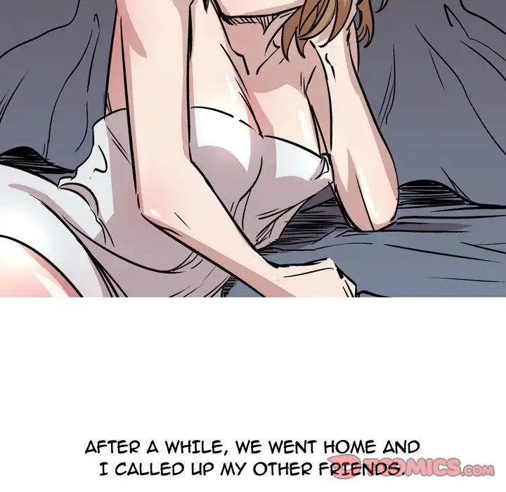 Fantasy Gossip - Chapter 19 [photo 43] - MangaPorn
