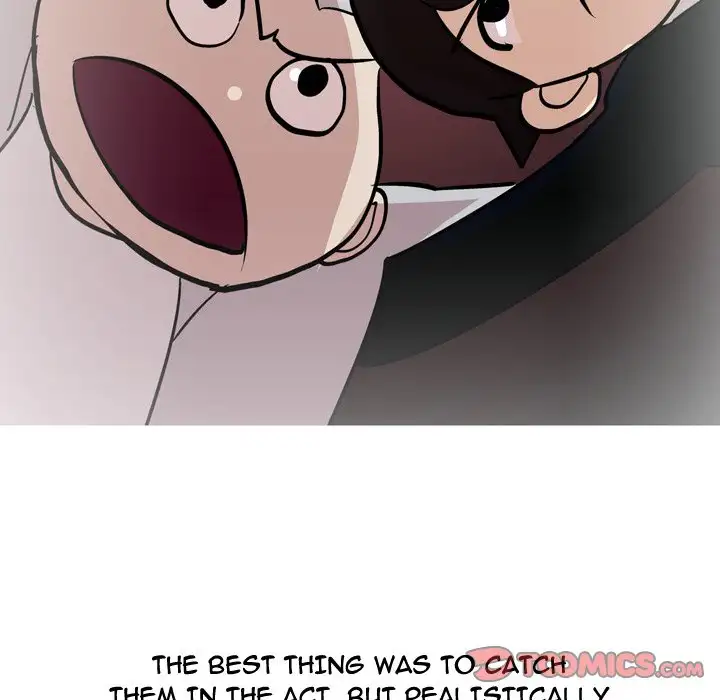 Fantasy Gossip - Chapter 19 [photo 49] - MangaPorn