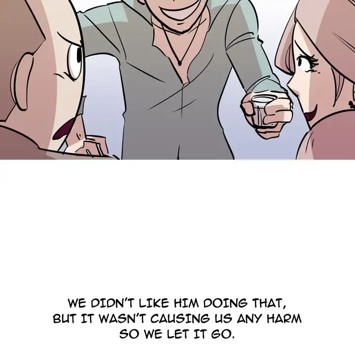 Fantasy Gossip - Chapter 19 [photo 8] - MangaPorn