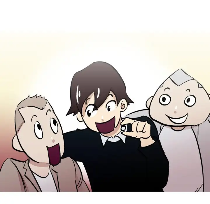 Fantasy Gossip - Chapter 20 [photo 32] - MangaPorn