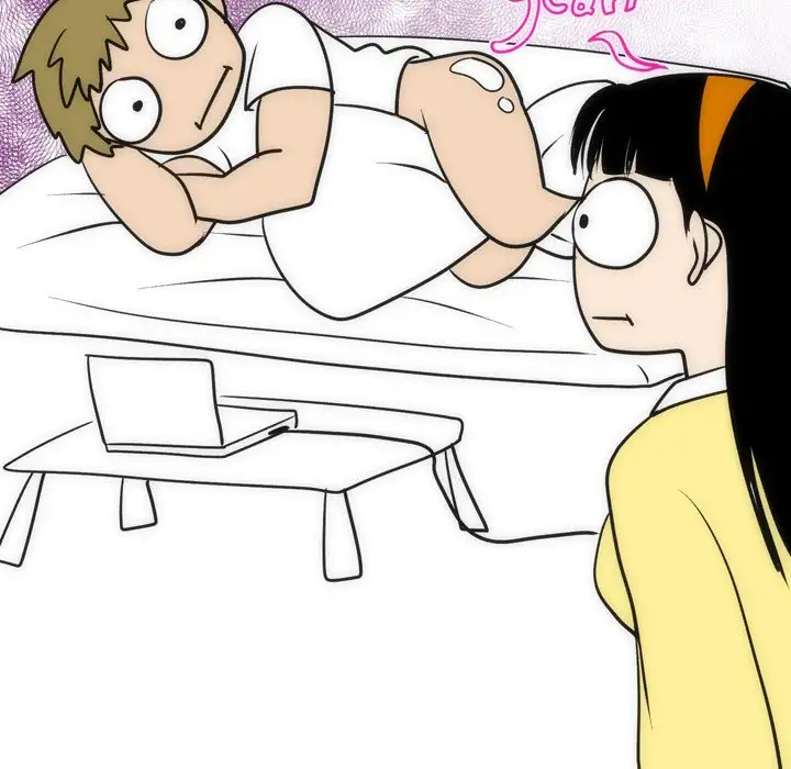 Fantasy Gossip - Chapter 21 [photo 18] - MangaPorn