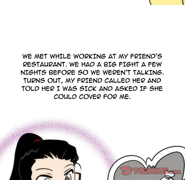 Fantasy Gossip - Chapter 21 [photo 19] - MangaPorn