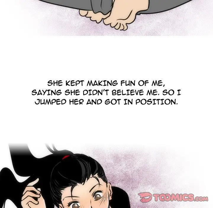 Fantasy Gossip - Chapter 22 [photo 23] - MangaPorn