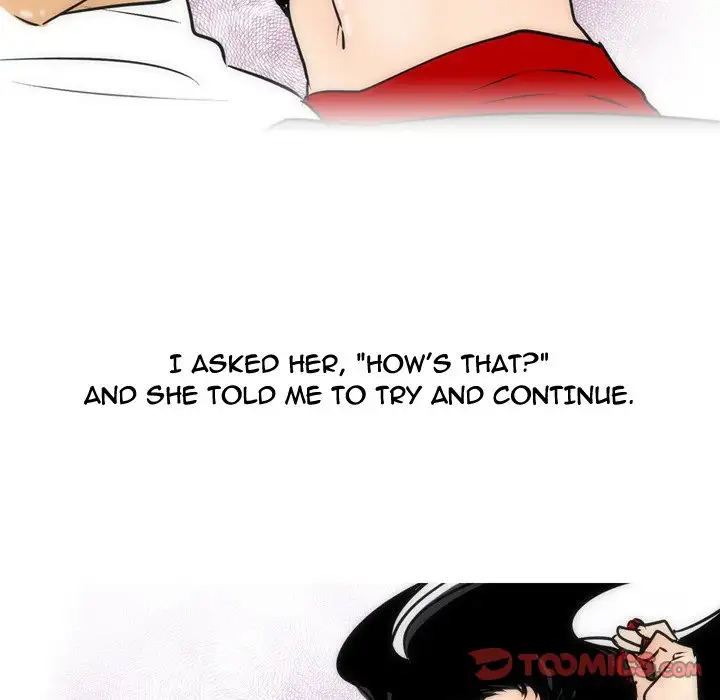 Fantasy Gossip - Chapter 22 [photo 27] - MangaPorn