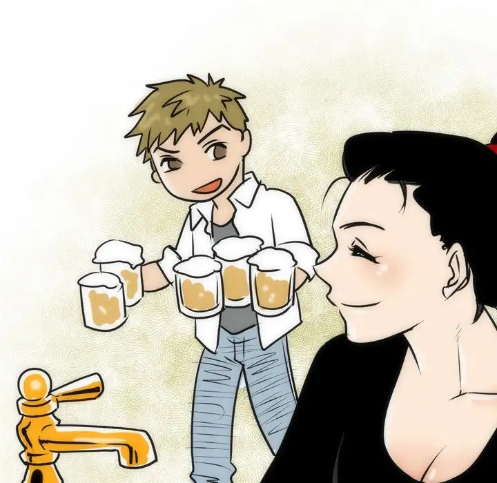 Fantasy Gossip - Chapter 22 [photo 34] - MangaPorn