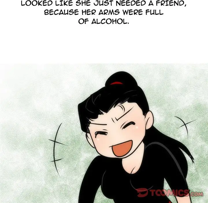 Fantasy Gossip - Chapter 22 [photo 5] - MangaPorn