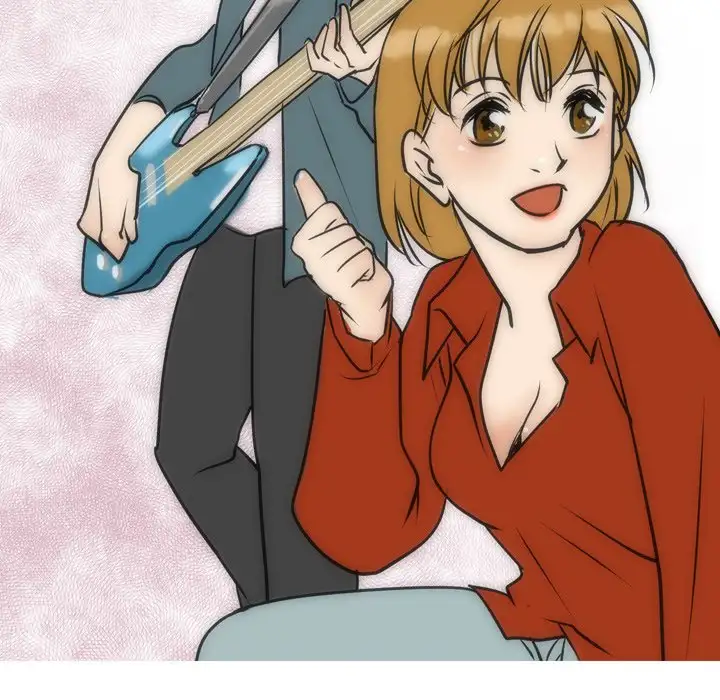 Fantasy Gossip - Chapter 23 [photo 14] - MangaPorn