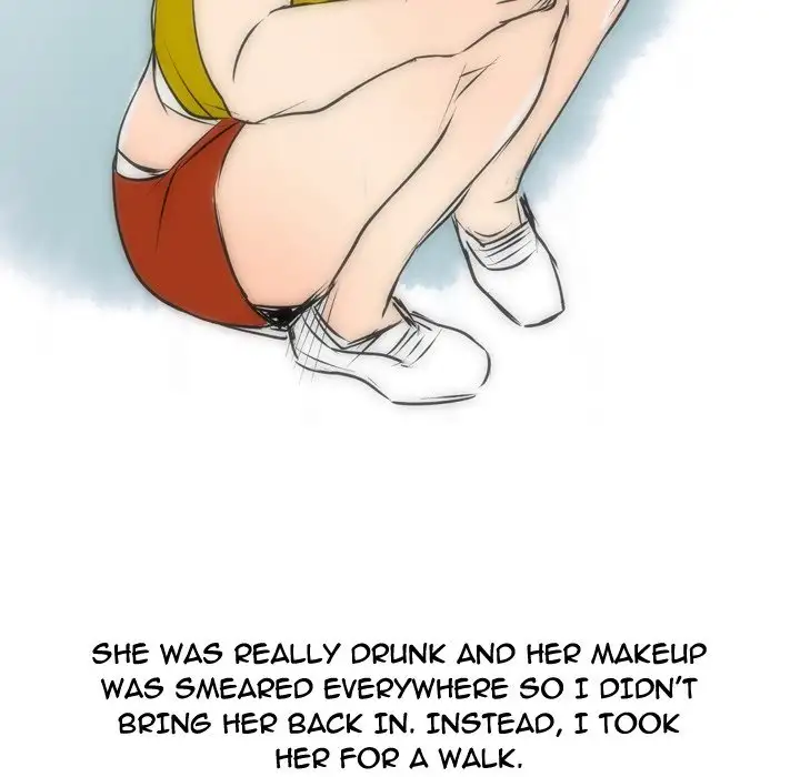 Fantasy Gossip - Chapter 23 [photo 41] - MangaPorn