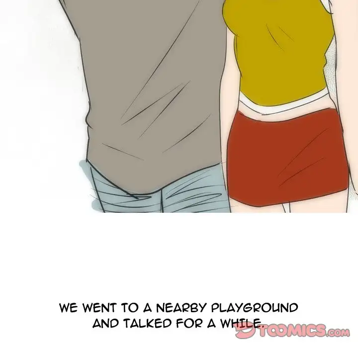 Fantasy Gossip - Chapter 23 [photo 43] - MangaPorn