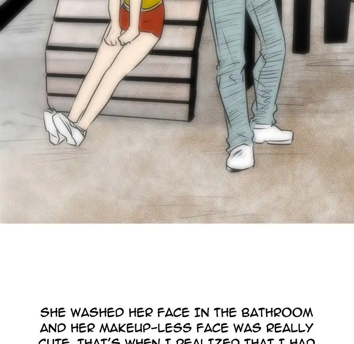 Fantasy Gossip - Chapter 23 [photo 45] - MangaPorn