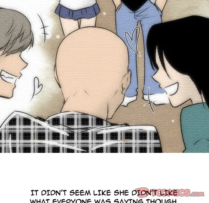 Fantasy Gossip - Chapter 23 [photo 49] - MangaPorn