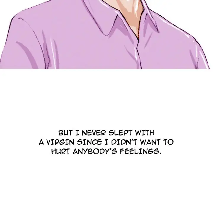 Fantasy Gossip - Chapter 25 [photo 41] - MangaPorn