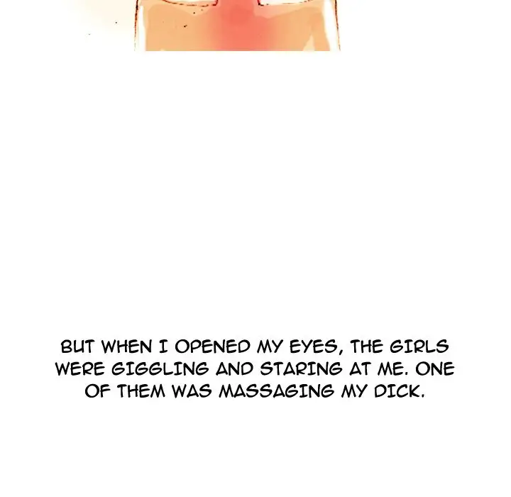 Fantasy Gossip - Chapter 26 [photo 18] - MangaPorn