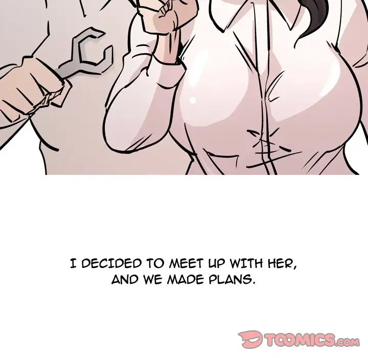 Fantasy Gossip - Chapter 27 [photo 22] - MangaPorn