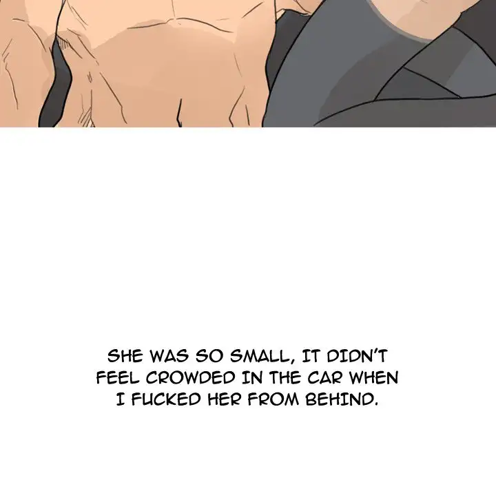 Fantasy Gossip - Chapter 30 [photo 18] - MangaPorn