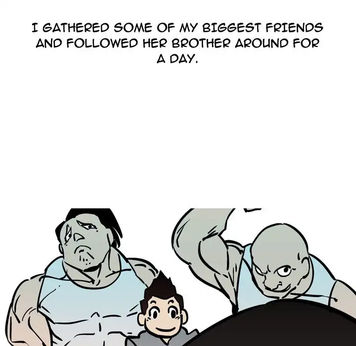 Fantasy Gossip - Chapter 31 [photo 35] - MangaPorn
