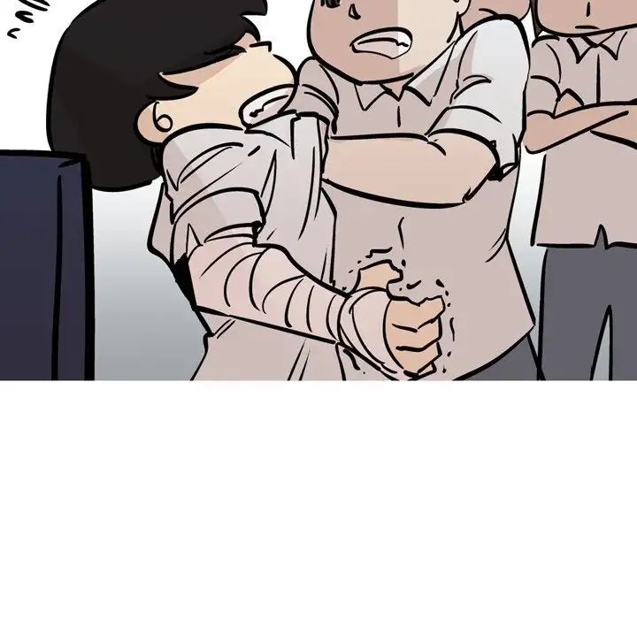 Fantasy Gossip - Chapter 31 [photo 38] - MangaPorn