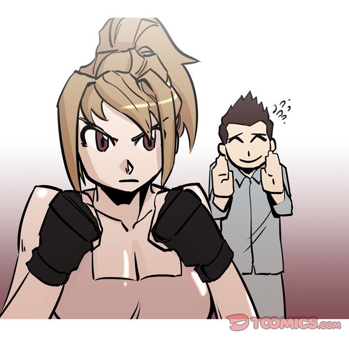 Fantasy Gossip - Chapter 32 [photo 11] - MangaPorn