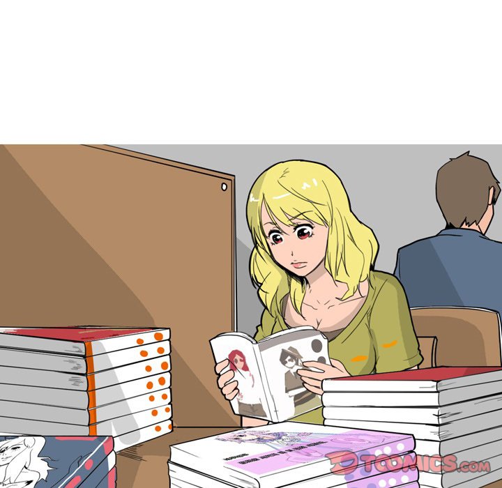 Fantasy Gossip - Chapter 33 [photo 17] - MangaPorn