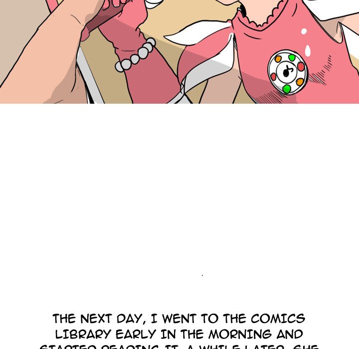 Fantasy Gossip - Chapter 33 [photo 26] - MangaPorn