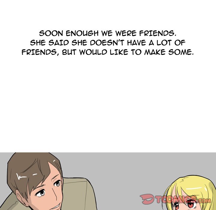 Fantasy Gossip - Chapter 33 [photo 35] - MangaPorn
