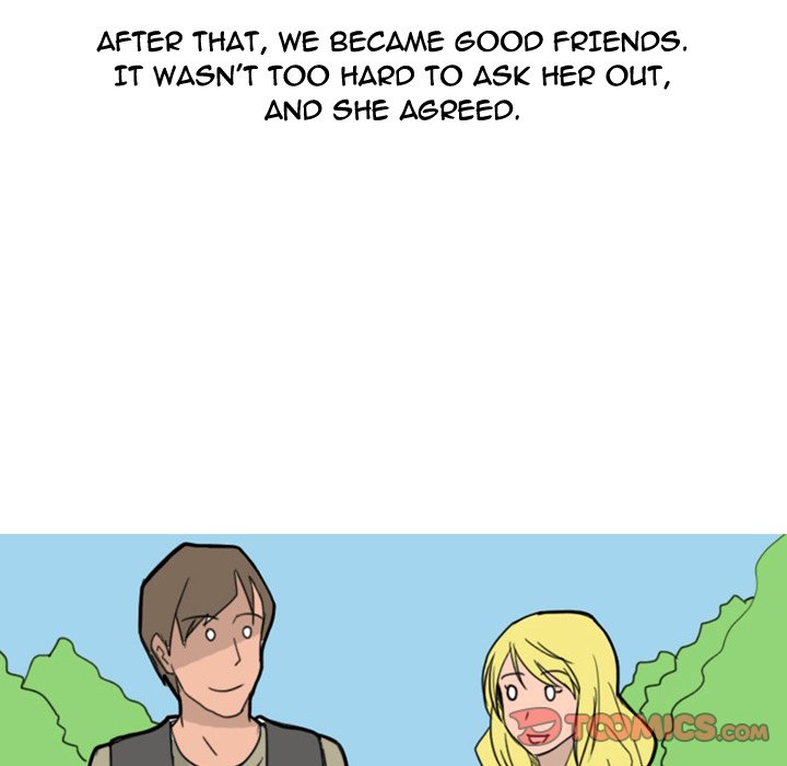 Fantasy Gossip - Chapter 33 [photo 37] - MangaPorn