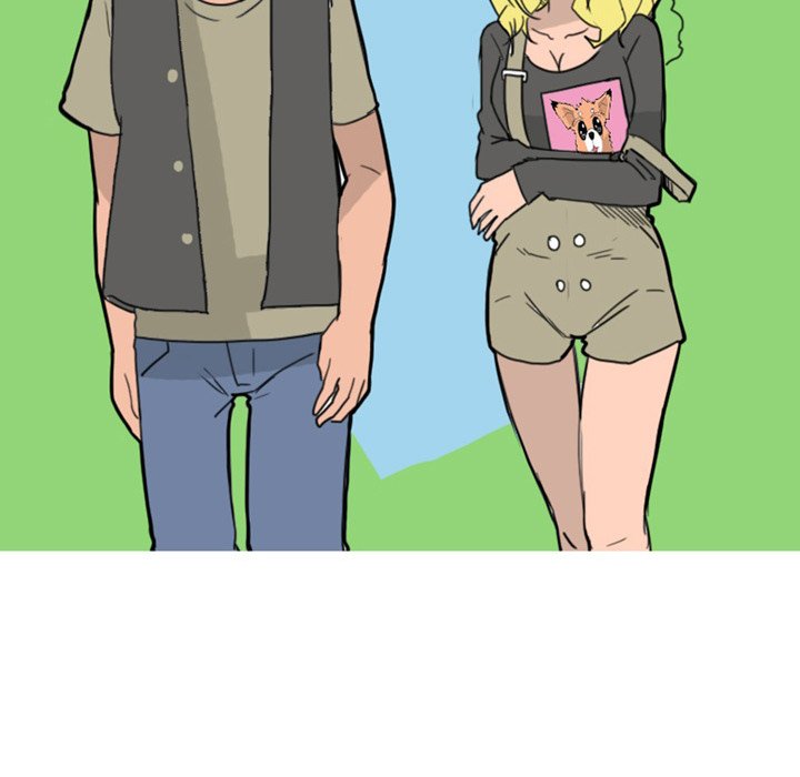 Fantasy Gossip - Chapter 33 [photo 38] - MangaPorn