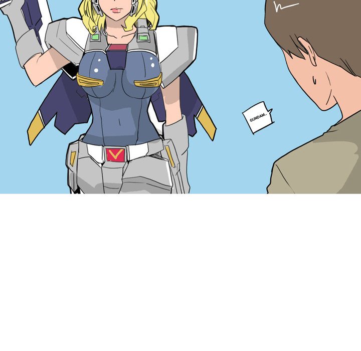 Fantasy Gossip - Chapter 33 [photo 40] - MangaPorn