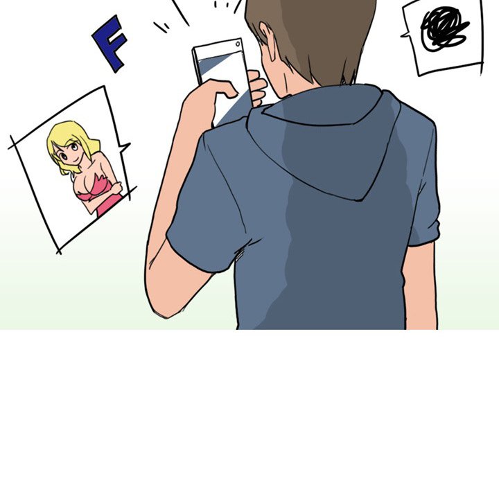 Fantasy Gossip - Chapter 33 [photo 44] - MangaPorn