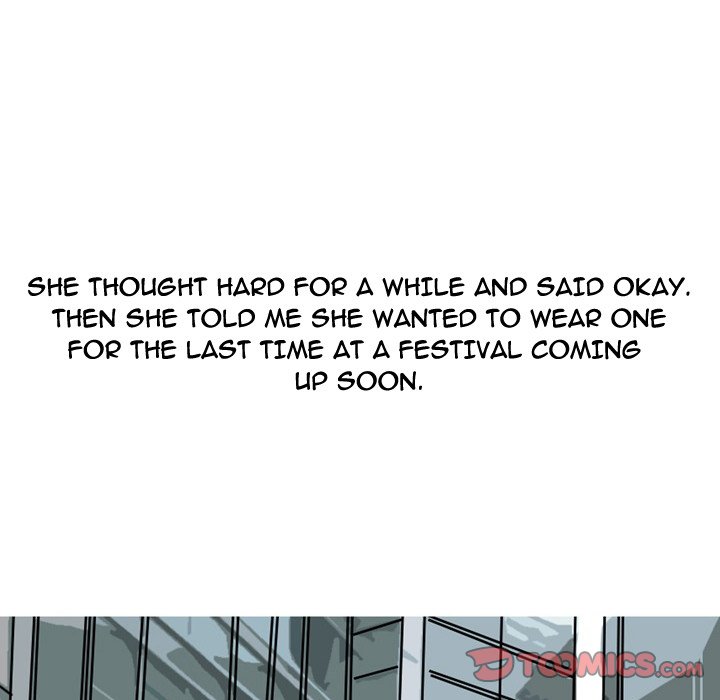 Fantasy Gossip - Chapter 33 [photo 47] - MangaPorn