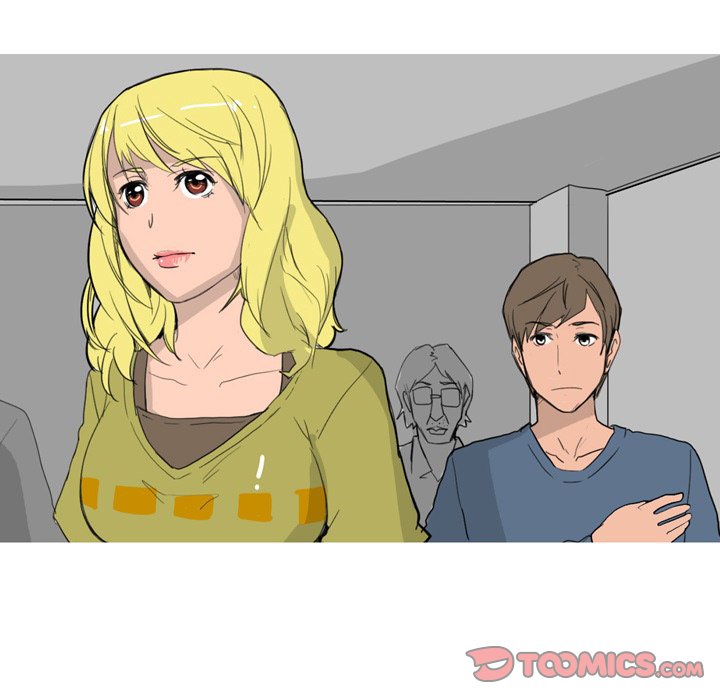 Fantasy Gossip - Chapter 33 [photo 5] - MangaPorn