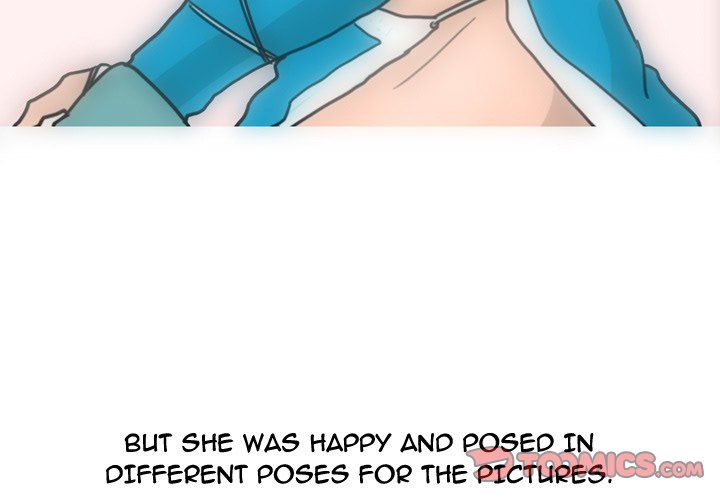 Fantasy Gossip - Chapter 34 [photo 3] - MangaPorn