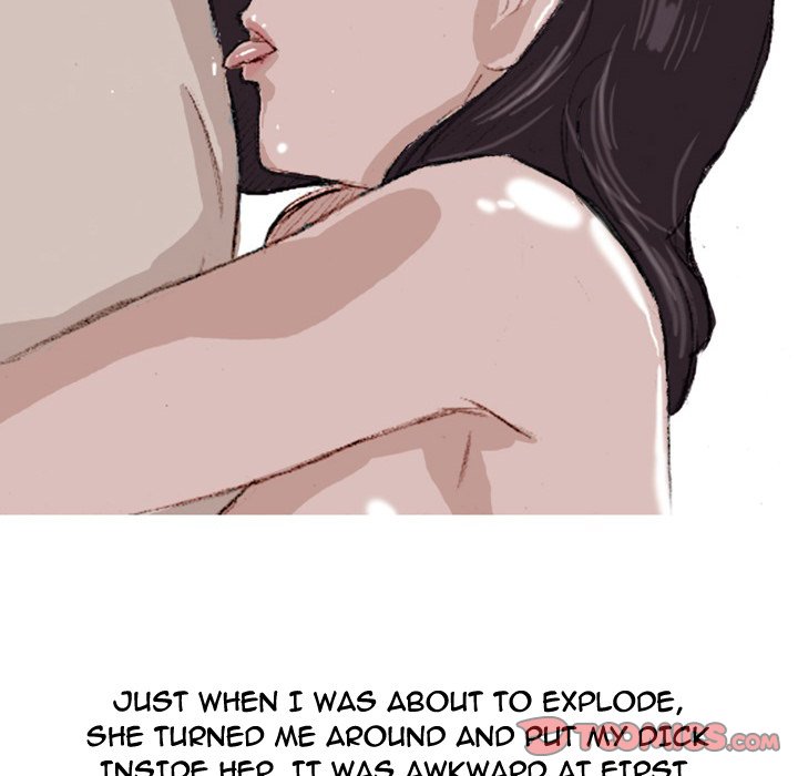 Fantasy Gossip - Chapter 36 [photo 28] - MangaPorn