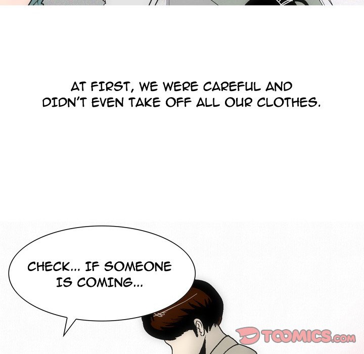 Fantasy Gossip - Chapter 41 [photo 45] - MangaPorn