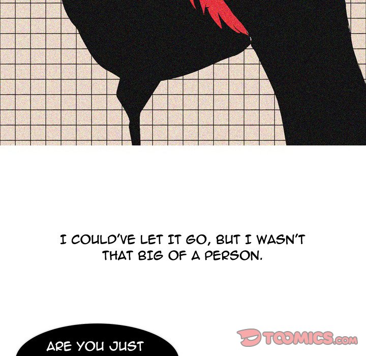Fantasy Gossip - Chapter 42 [photo 18] - MangaPorn