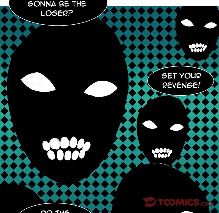 Fantasy Gossip - Chapter 42 [photo 19] - MangaPorn