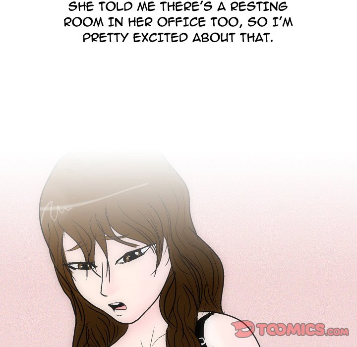 Fantasy Gossip - Chapter 42 [photo 33] - MangaPorn