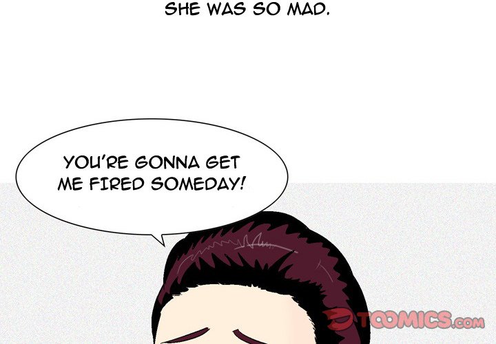 Fantasy Gossip - Chapter 42 [photo 4] - MangaPorn