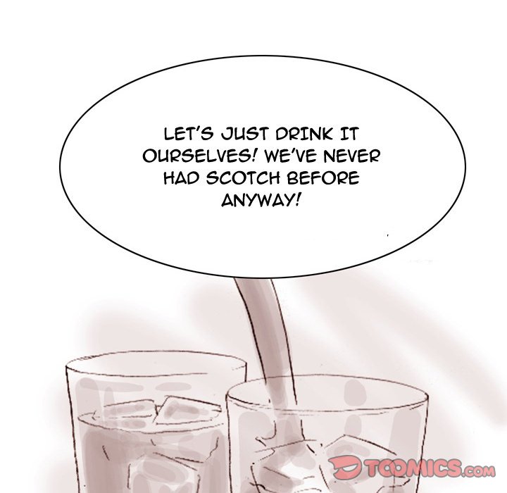Fantasy Gossip - Chapter 43 [photo 23] - MangaPorn