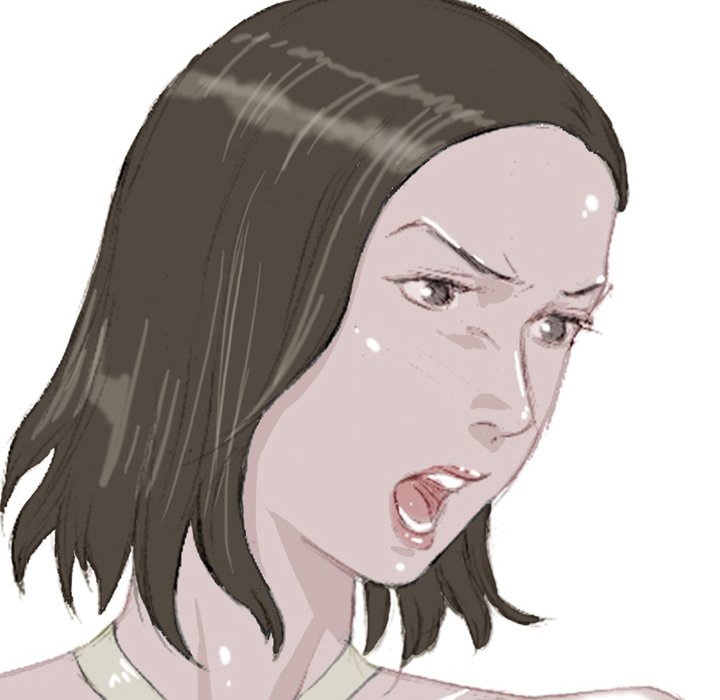 Fantasy Gossip - Chapter 43 [photo 46] - MangaPorn