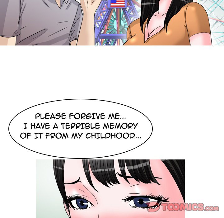 Fantasy Gossip - Chapter 45 [photo 10] - MangaPorn