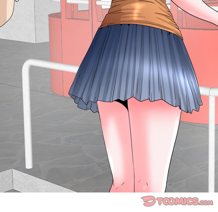 Fantasy Gossip - Chapter 45 [photo 15] - MangaPorn