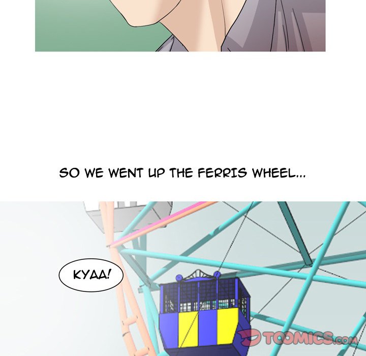 Fantasy Gossip - Chapter 45 [photo 18] - MangaPorn