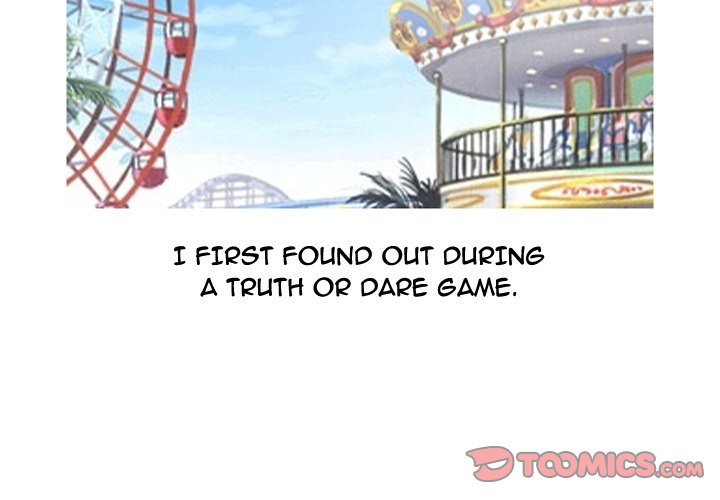 Fantasy Gossip - Chapter 45 [photo 2] - MangaPorn